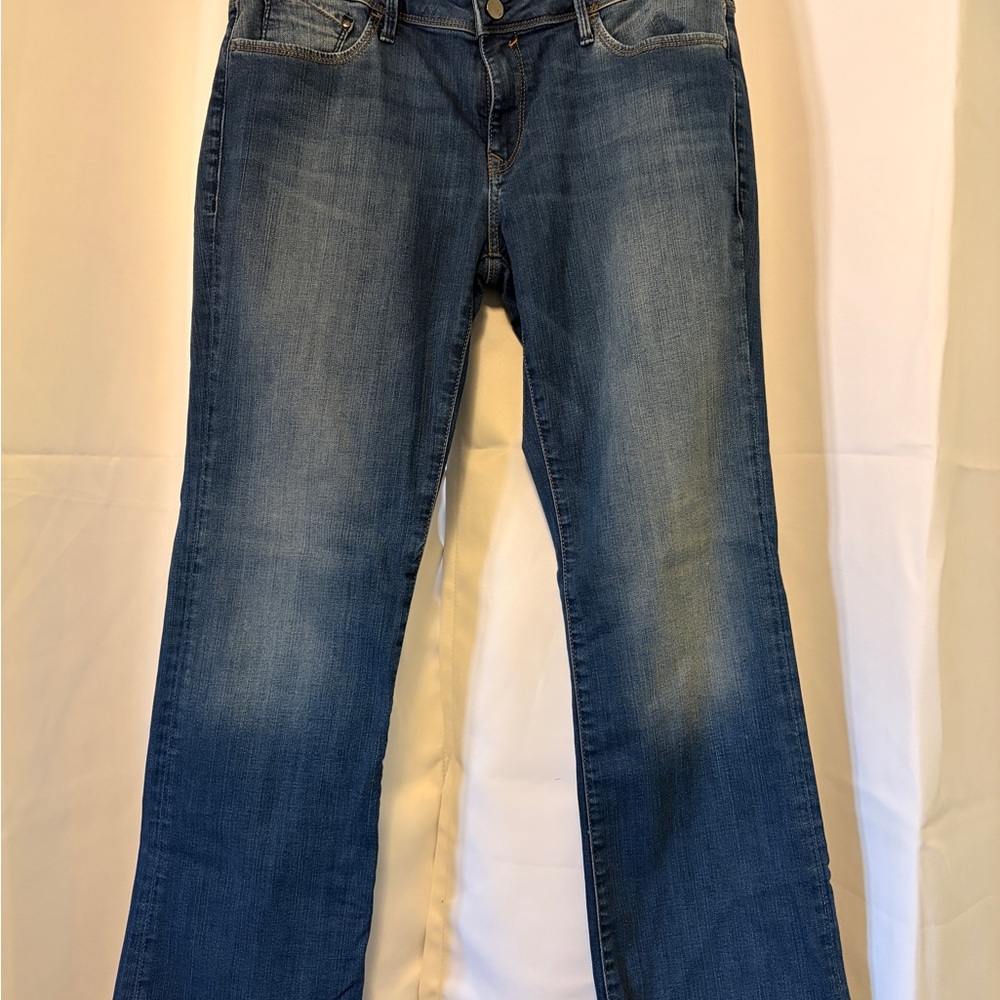 Mavi Gold Ashley Bootcut Jean Women’s Size 8